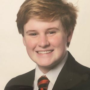 Meet your Posher, Andy